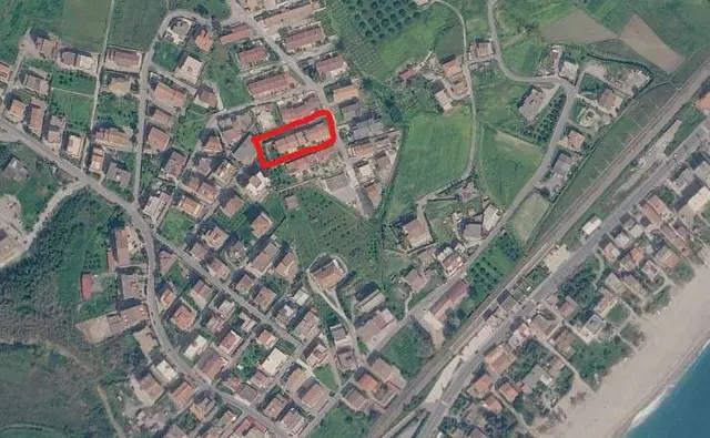 Contrada Pipedo s.n.c., Riace, (Reggio di Calabria)