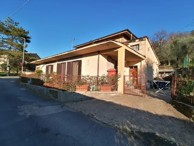 Loc. talocci, Via Ciro Menotti 10/14, Fara in Sabina, (Rieti)