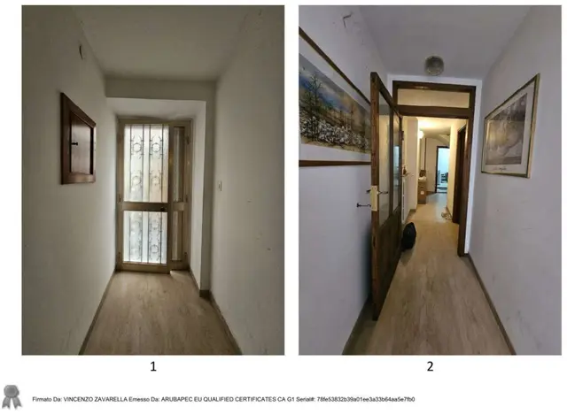 Via, Raiano, (L'Aquila)