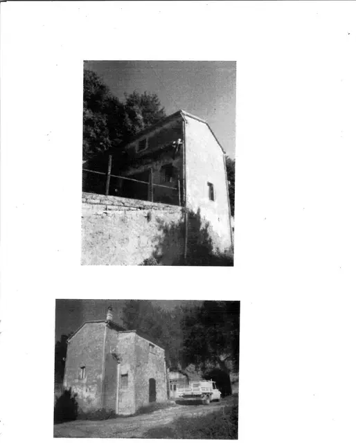 via Grotte D'Ambrogio, Acquapendente, (Viterbo)