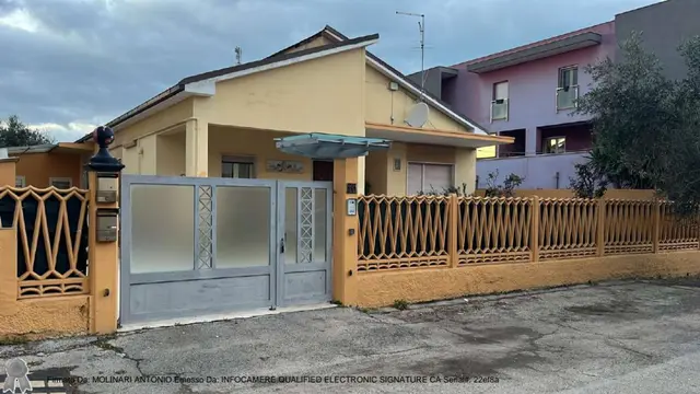 Via Monte Carmelo, 30, 65129 Pescara PE, Italia, Pescara, (Pescara)