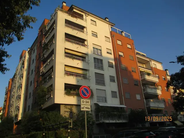 Via Carlo Perini, 20, 20157 Milano MI, Italia, Milano, (Milano)