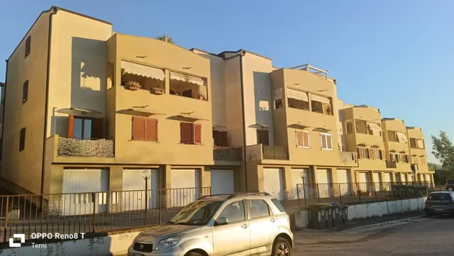Via Angelo Finetti, 18, Terni, (Terni)