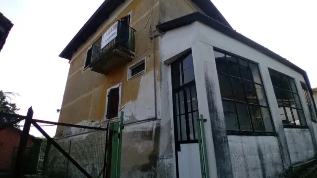 Via Cesare Battisti 10, Bioglio, (Biella)