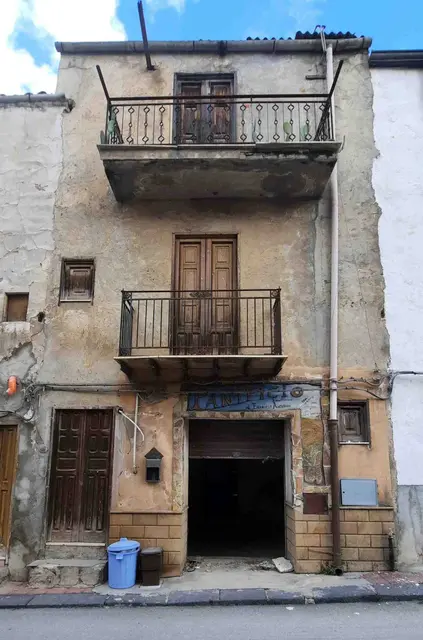 via oreto n. 133, Cattolica Eraclea, (Agrigento)