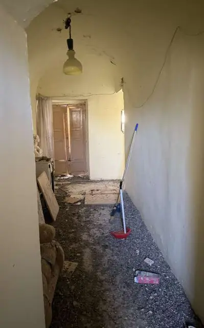 Via Genco n.35, Villarosa, (Enna)