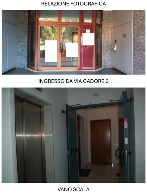 Via Cadore 6, Gallarate, (Varese)
