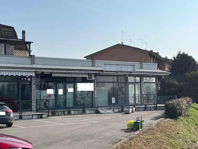 Viale della Vittoria 59, Spino d'Adda, (Cremona)
