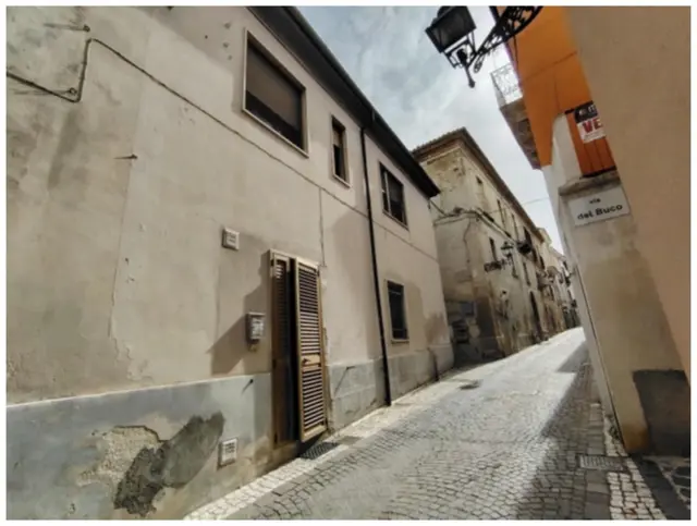 Via S. Vittorino, 1, 65029 Torre De' Passeri PE, Italia, Torre de' Passeri, (Pescara)