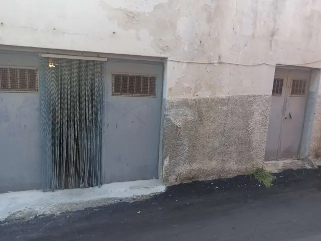 via Traversa Prima di via San Salvatore n. 8, San Mauro Marchesato, (Crotone)