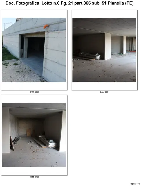 Via Martiri Ungheresi, 18, 65019 Pianella PE, Italia, Pianella, (Pescara)