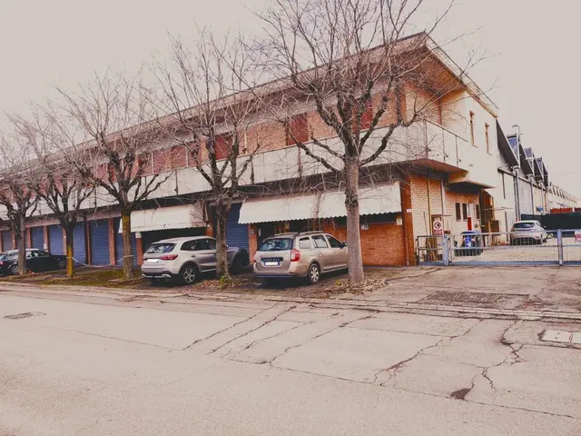 Via Ulisse Aldrovandi n 83-85, 41123 Modena MO, Italia, Modena, (Modena)
