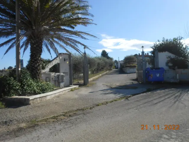 Località Mezzaricotta, Contrada Iannassi, San Nicola Manfredi, (Benevento)
