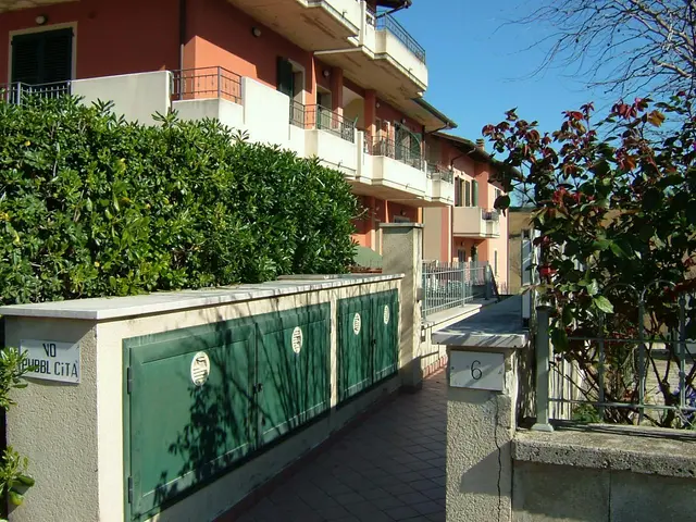 Via M.L. King 6, Monte Porzio, (Pesaro e Urbino)