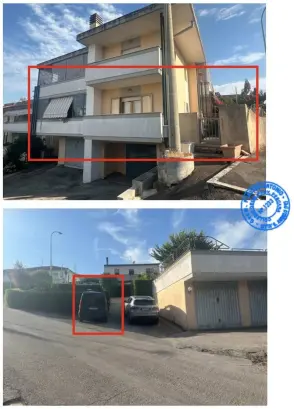 Via Ulderico de Cesaris, 1, 65010 Spoltore PE, Italia, Spoltore, (Pescara)