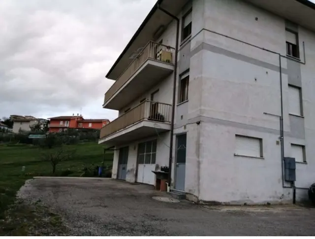 V. San Andrea, 63813 Monte Urano FM, Italia, Monte Urano, (Fermo)
