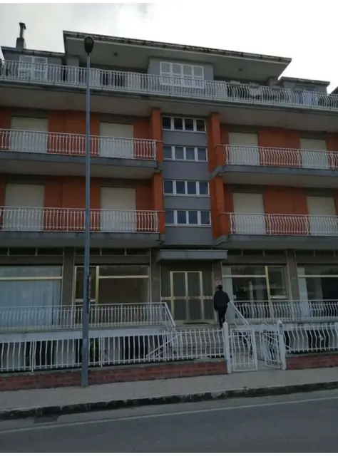 Via ALCIDE DE GASPERI 9-11, Montefiore dell'Aso, (Ascoli Piceno)