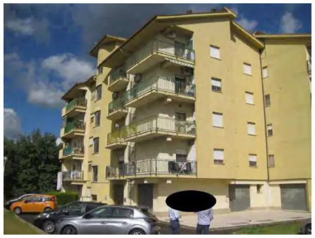 via Salerni, 69-71, Montalto Uffugo, (Cosenza)