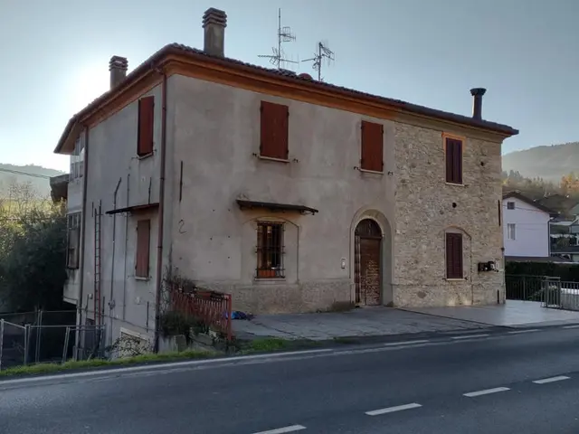 Via Andrea Costa, 96, 47012 Cusercoli FC, Italia, Civitella di Romagna, (Forlì-Cesena)