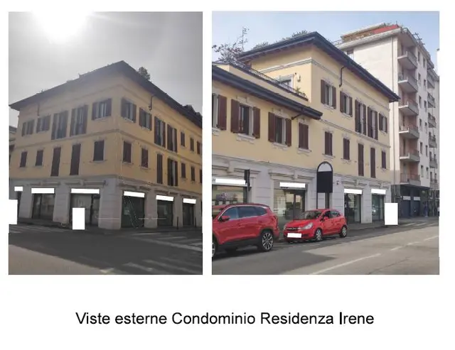 Via Michelangelo Buonarroti 10, Busto Arsizio, (Varese)