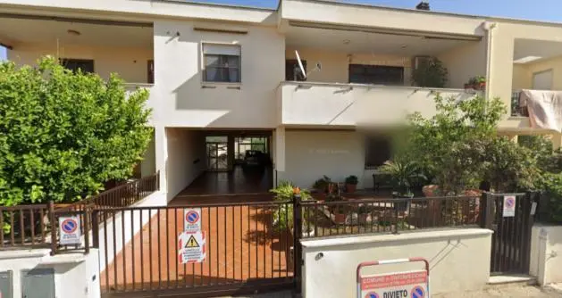 Via Giacomo Leopardi n. 2/a, Civitavecchia, (Roma)