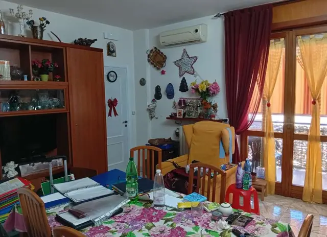 Via Maresciallo Emilio Dotoli, 19, San Severo, (Foggia)