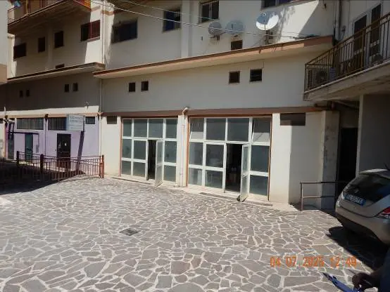 Via Madonna della Neve, Pratola Peligna, (L'Aquila)
