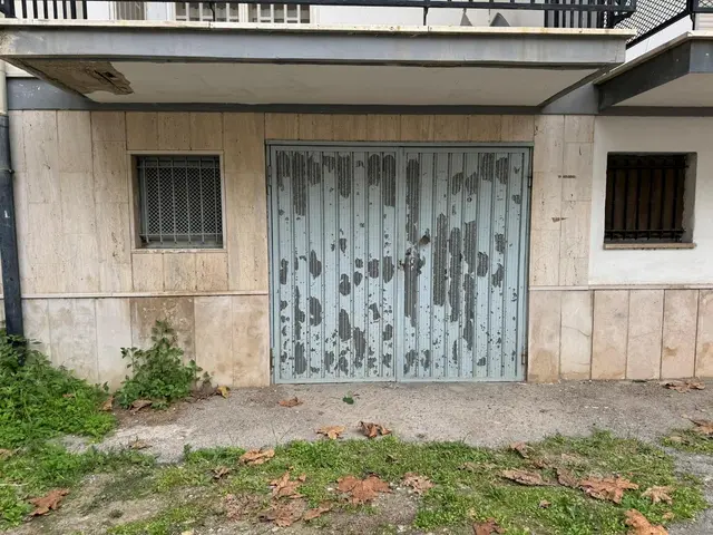 via Giulio Cesare, 10/A, San Severo, (Foggia)