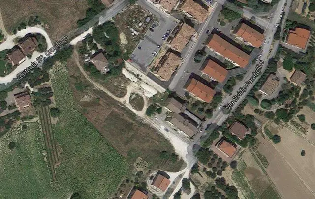VIA ELVIDIO FARABOLLINI SNC, Treia, (Macerata)