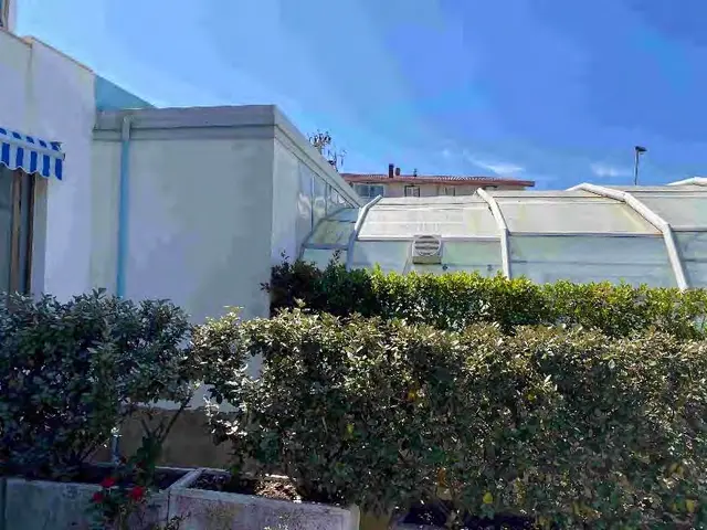 frazione Campora San Giovanni, Corso Francia della Contrada Oliva, Amantea, (Cosenza)