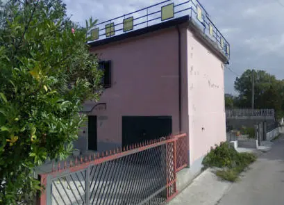 VIA LIMITI, Baragiano, (Potenza)