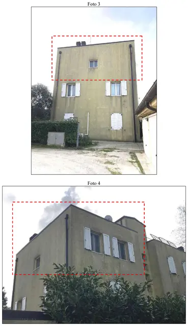Vigarano Pieve, Via Mantova, Vigarano Mainarda, (Ferrara)