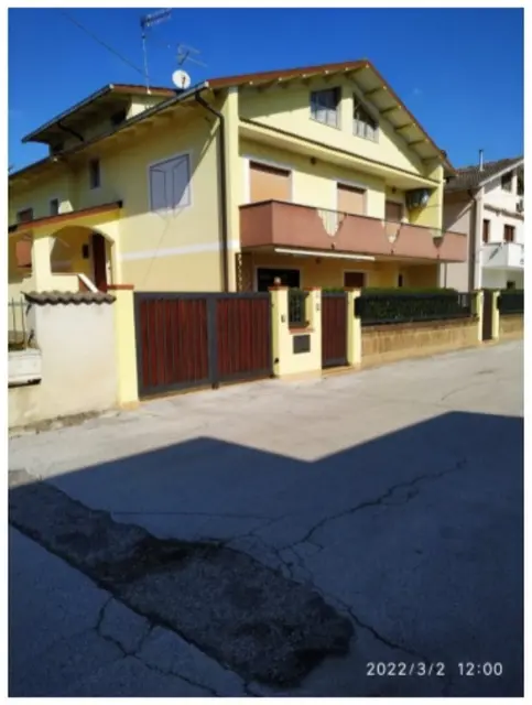 Via Forlì, 13, 65012 Villanova PE, Italia, Cepagatti, (Pescara)