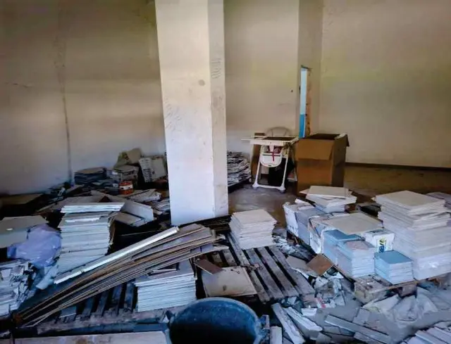 Via G. Marconi  snc, Macchia d'Isernia, (Isernia)