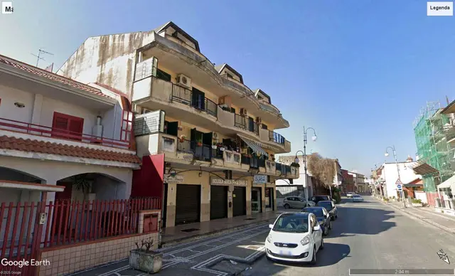 Corso Vittorio Emanuele III, 111, Castello di Cisterna, (Napoli)
