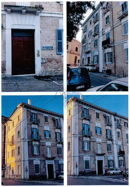 Piazza Giuseppe Garibaldi 12, Chieti, (Chieti)