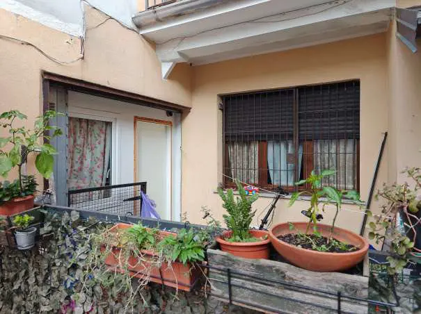 Via Giorgetti 3, Gorla Maggiore, (Varese)