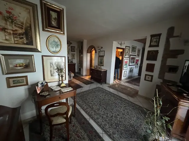 Via Guglielmo Marconi, 20, 53035 Castellina Scalo SI, Italia, Monteriggioni, (Siena)