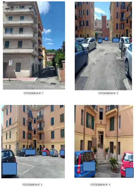 Via CORSO GARIBALDI 182, Orte, (Viterbo)