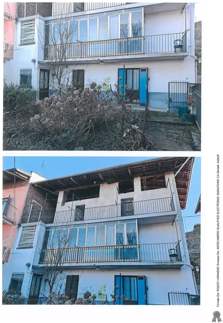 via delle scuole 5, Biella, (Biella)