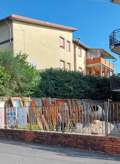 Via Vincenzo Gioberti, 1, Colle Sannita, BN, Italia, Via Vincenzo Gioberti, 1, Colle Sannita, (Benevento)