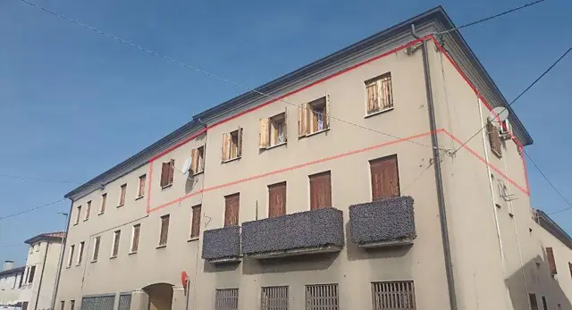 Via Villa 17, Tezze sul Brenta, (Vicenza)
