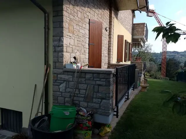 Via Cedrone 22B, Villongo, (Bergamo)