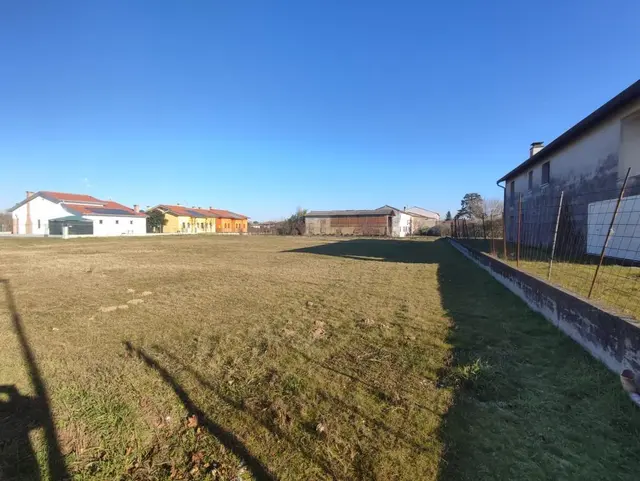 Via via Papa Giovanni Paolo II snc, Orgiano, (Vicenza)