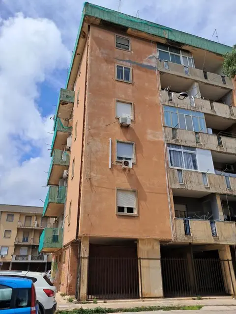 Via Ramacca, 2, 96100 Siracusa SR, Italia, Siracusa, (Siracusa)