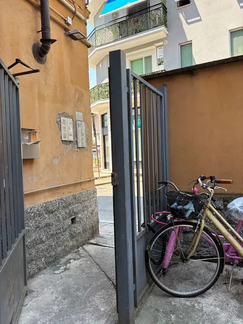 Via XXIV Maggio, 2, 20032 Cormano MI, Italia, Cormano, (Milano)
