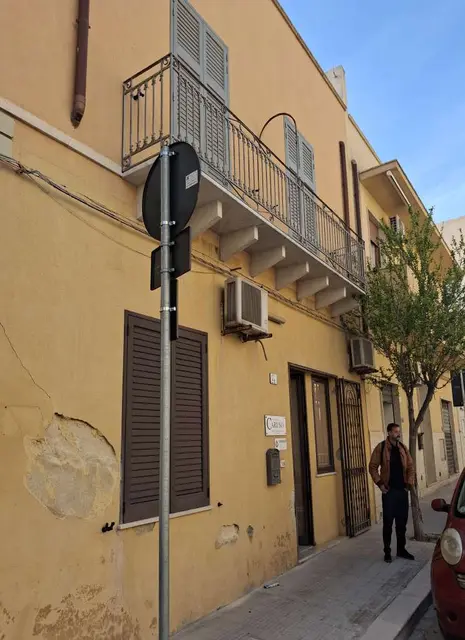 Via dei Mille, 28, 91025 Marsala TP, Italia, Marsala, (Trapani)