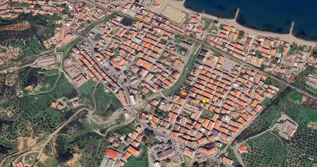 Via F. Cilea 18, Cariati, (Cosenza)