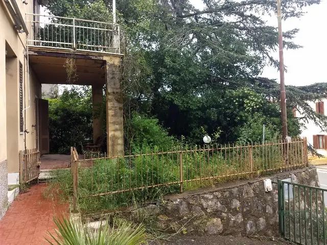 Via Grosseto, 36, 58020 Grilli GR, Italia, Gavorrano, (Grosseto)