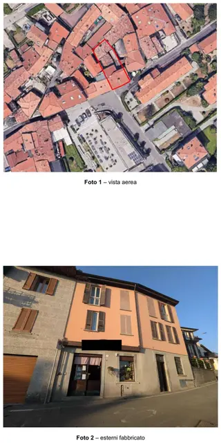Via Vittorio Emanuele II 4, Cernobbio, (Como)
